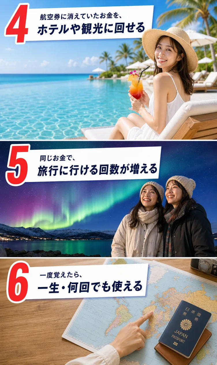 手に入るもの 続き